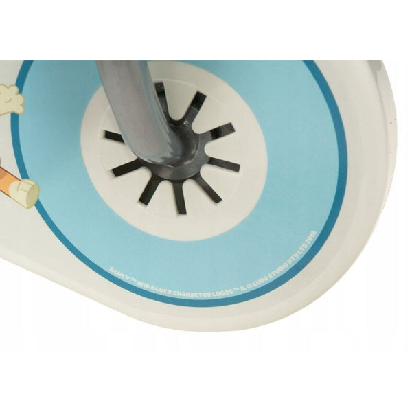 Kinderfahrrad Toimsa Blau