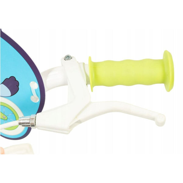 Kinderfahrrad Toimsa Blau