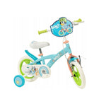 Kinderfahrrad Toimsa Blau