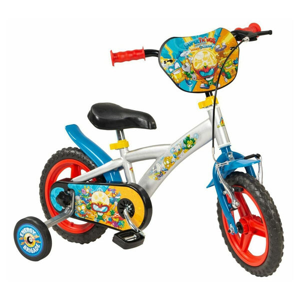 Kinderfahrrad Toimsa Super Things