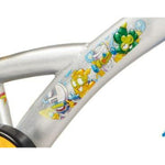 Kinderfahrrad Toimsa Super Things