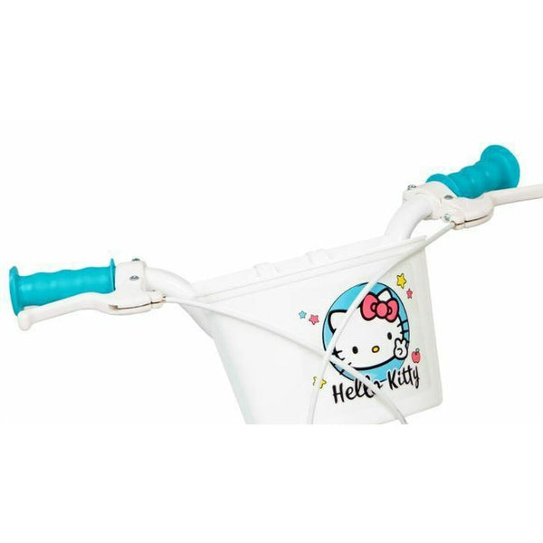 Kinderfahrrad Toimsa Hello Kitty