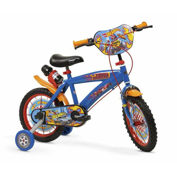 Kinderfahrrad Toimsa 1468 Blau