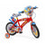 Kinderfahrrad Toimsa Paw Patrol (Restauriert B)