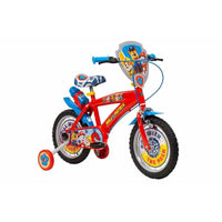Kinderfahrrad Toimsa Paw Patrol (Restauriert B)