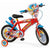 Kinderfahrrad Toimsa Paw Patrol (Restauriert B)