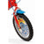 Kinderfahrrad Toimsa Paw Patrol (Restauriert B)