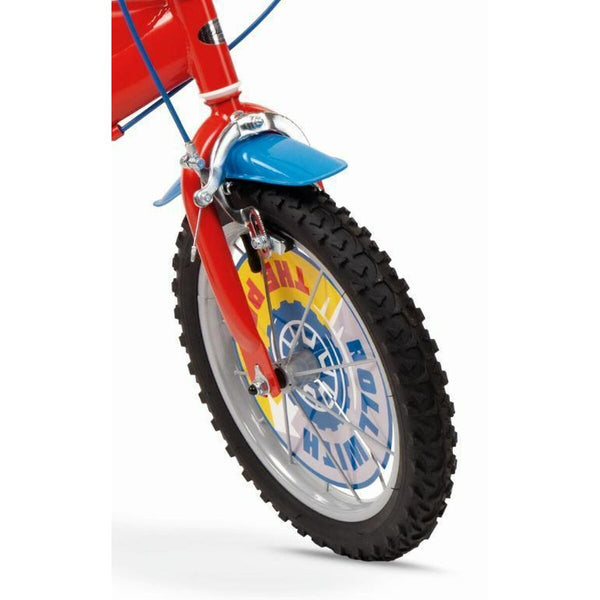 Kinderfahrrad Toimsa Paw Patrol (Restauriert B)