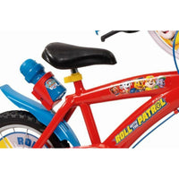 Kinderfahrrad Toimsa Paw Patrol (Restauriert B)