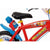 Kinderfahrrad Toimsa Paw Patrol (Restauriert B)