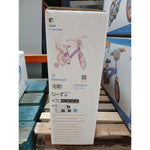 Kinderfahrrad The Paw Patrol   14"