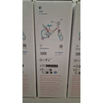 Kinderfahrrad Toimsa Schwarz