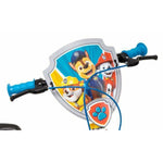 Kinderfahrrad Toimsa TOI1678 Paw Patrol 16" Rot Bunt