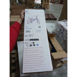 Kinderfahrrad The Paw Patrol Rosa 16"