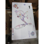 Kinderfahrrad The Paw Patrol Rosa 16"