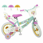 Kinderfahrrad Toimsa TOI1698 Rosa (Restauriert B)