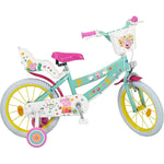 Kinderfahrrad Toimsa TOI1698 Rosa (Restauriert B)