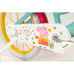 Kinderfahrrad Toimsa TOI1698 Rosa (Restauriert B)