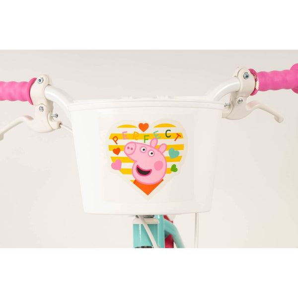 Kinderfahrrad Toimsa TOI1698 Rosa (Restauriert B)