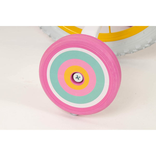 Kinderfahrrad Toimsa TOI1698 Rosa (Restauriert B)