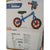 Kinderfahrrad Spidey   10" Ohne Pedale Blau