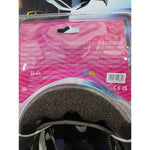 Kinderfahrradhelm Barbie Barbie Rosa 52-56 cm