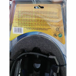 Kinderhelm Toimsa TOI10890 Blau Bunt