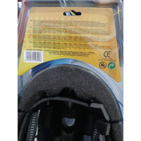 Kinderhelm Toimsa TOI10890 Blau Bunt