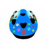 Kinderhelm Toimsa TOI10890 Blau Bunt