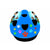 Kinderhelm Toimsa TOI10890 Blau Bunt