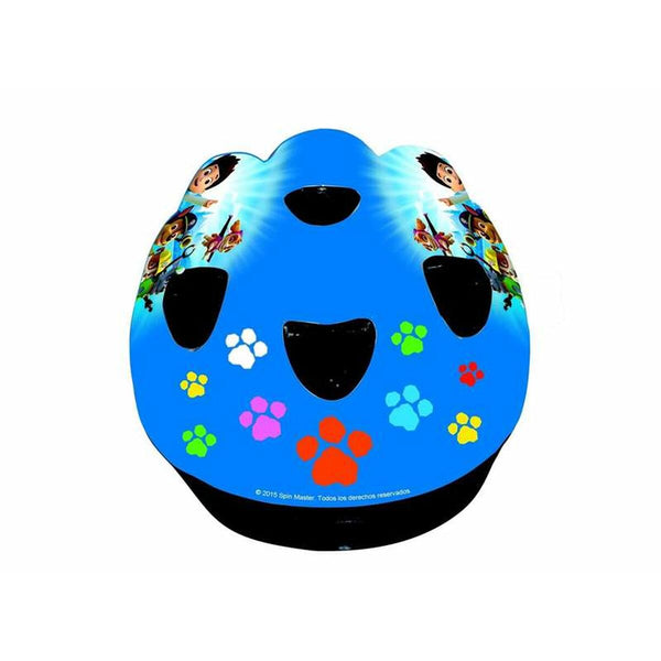 Kinderhelm Toimsa TOI10890 Blau Bunt