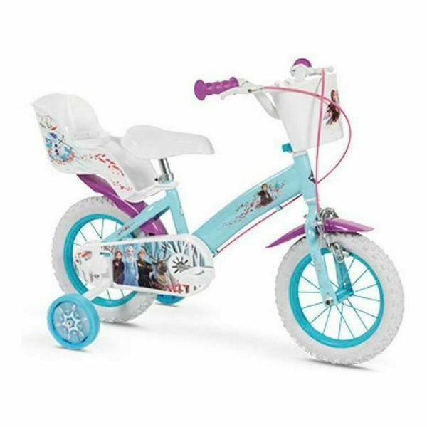 Kinderfahrrad Toimsa (Restauriert B)