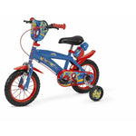 Kinderfahrrad Toimsa (Restauriert A)
