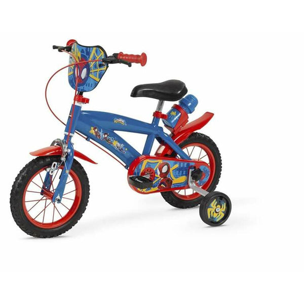 Kinderfahrrad Toimsa (Restauriert A)