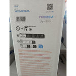 Fahrrad Blue Ice Toimsa   14" Blau Schwarz