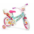 Kinderfahrrad Toimsa Gaticornio 14"