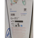 Kinderfahrrad Toimsa 14" Einhorn