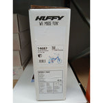 Kinderfahrrad Frozen Huffy Blau 14"