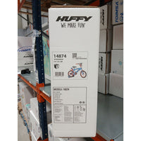 Fahrrad Spider-Man 14874 14"