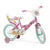 Kinderfahrrad Toimsa 16" Einhorn