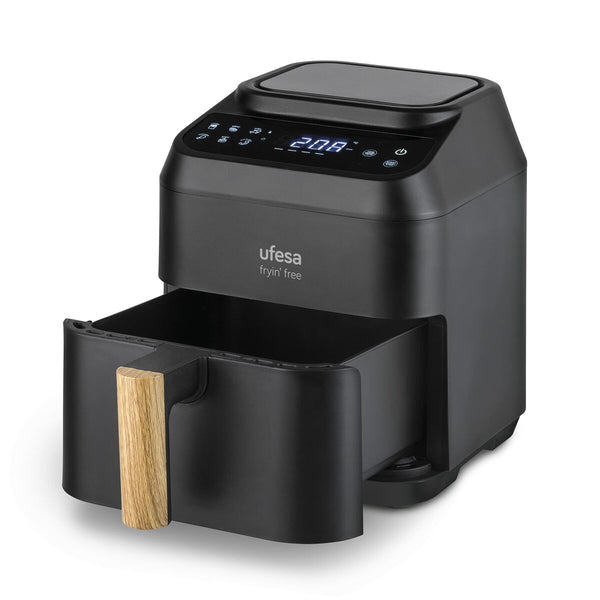 Heißluftfritteuse UFESA FRYIN FREE 2,8L 1200W DIGITAL 1200 W 2,8 L