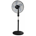 Freistehender Ventilator UFESA SEATTLE Schwarz 50 W