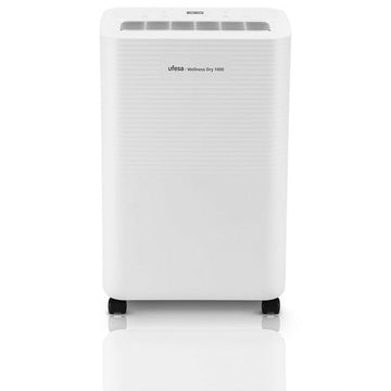 Luftentfeuchter UFESA WELLNESS DRY 1000 2 L 10 L