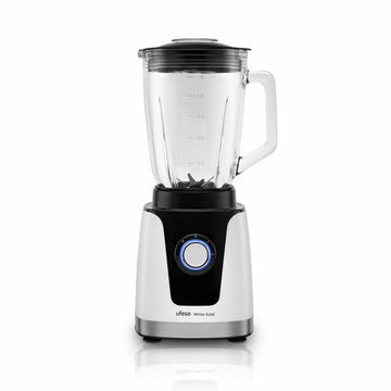 Standmixer UFESA WHITE GOLD 1500 W 1,5 L