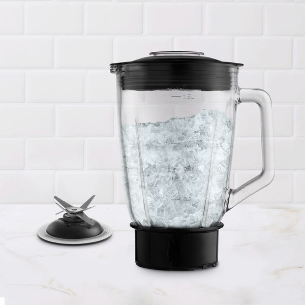 Standmixer UFESA WHITE GOLD 1500 W 1,5 L