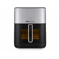 Heißluftfritteuse UFESA PARROT 1800 W 6 L