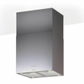 Konventioneller Rauchfang Cata ISLA VEGA 780 m³/h 65 dB 240W Edelstahl