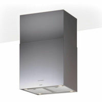 Konventioneller Rauchfang Cata ISLA VEGA 780 m³/h 65 dB 240W Edelstahl