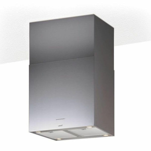 Konventioneller Rauchfang Cata ISLA VEGA 780 m³/h 65 dB 240W Edelstahl