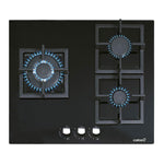Gasplatte Cata 08068405 60 cm